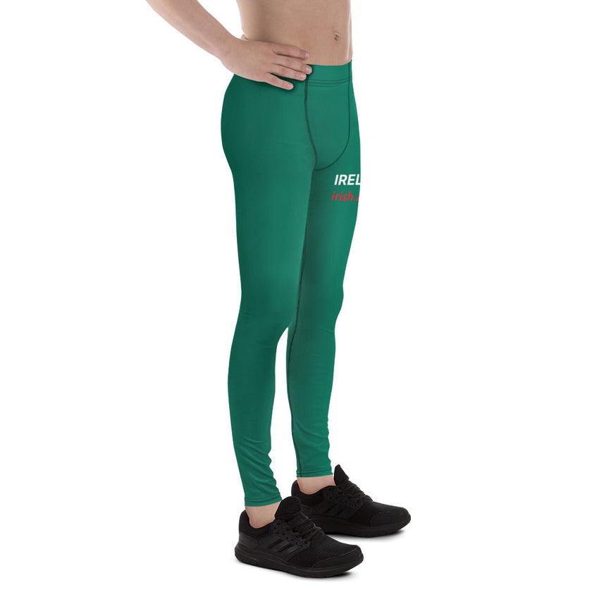 IRELAND - Men's Leggings