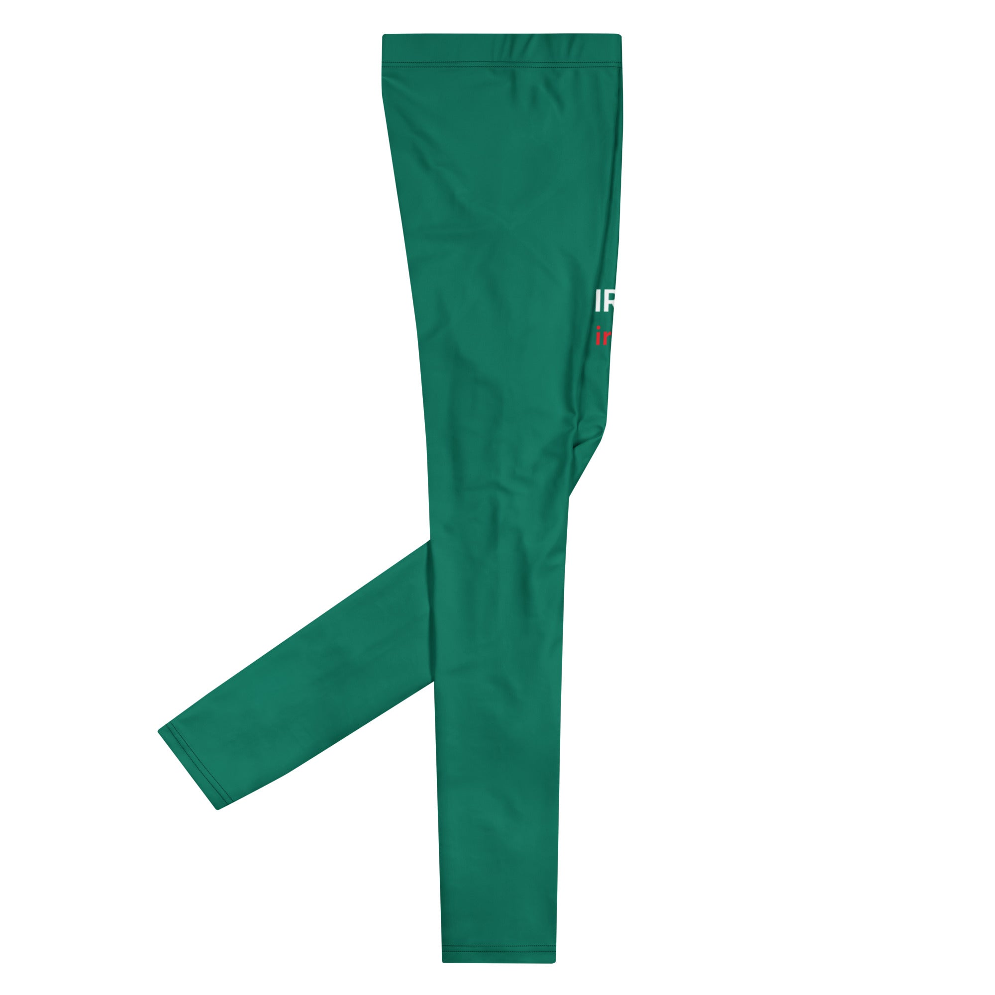 IRELAND - Men's Leggings