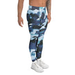 Men's Leggings - Irish Army