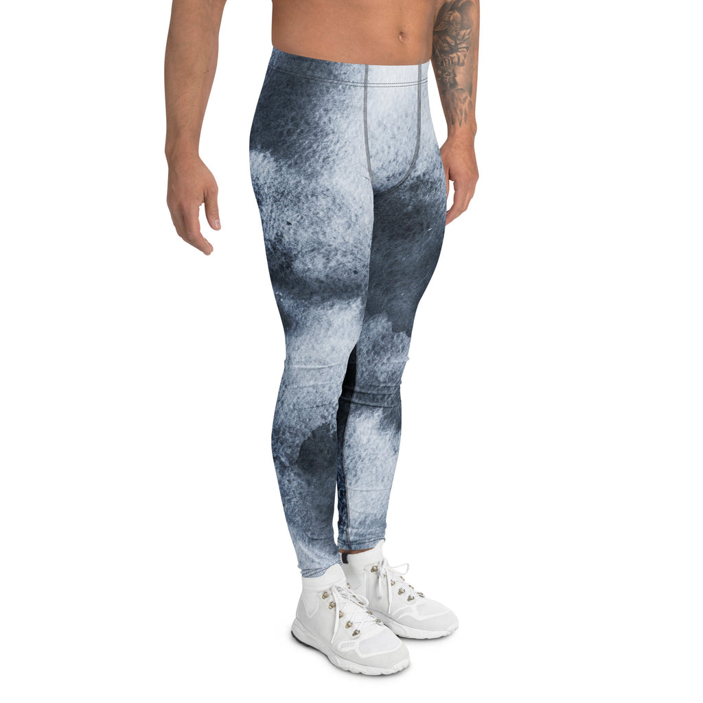 Men's Leggings - Irish Army