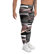 Men's Leggings - Irish Army