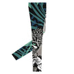 Men's Leggings - Irish Army