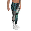 Men's Leggings - Irish Army