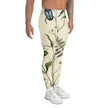 Men's Leggings - Irish Army
