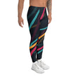Men's Leggings - Irish Army