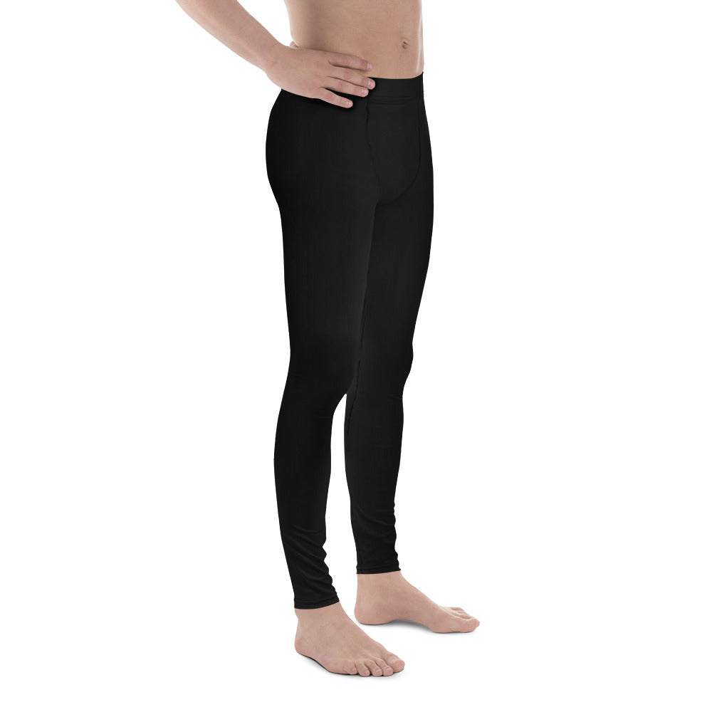 Men's Leggings - English Army