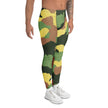 Men's Leggings - ENGLISH ARMY