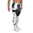 Men's Leggings - English Army