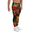 Men's Leggings - English Army