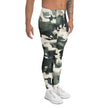 Men's Leggings - English Army