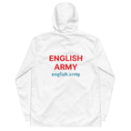 ENGLISH ARMY - Men’s Windbreaker