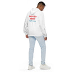 ENGLISH ARMY - Men’s Windbreaker