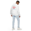ENGLISH ARMY - Men’s Windbreaker