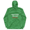 NORTHERN IRELAND - Men’s Windbreaker