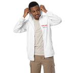 ENGLAND - Men’s Windbreaker