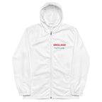 ENGLAND - Men’s Windbreaker