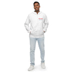 ENGLAND - Men’s Windbreaker