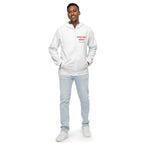 ENGLISH ARMY - Men’s Windbreaker