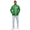 NORTHERN IRELAND - Men’s Windbreaker
