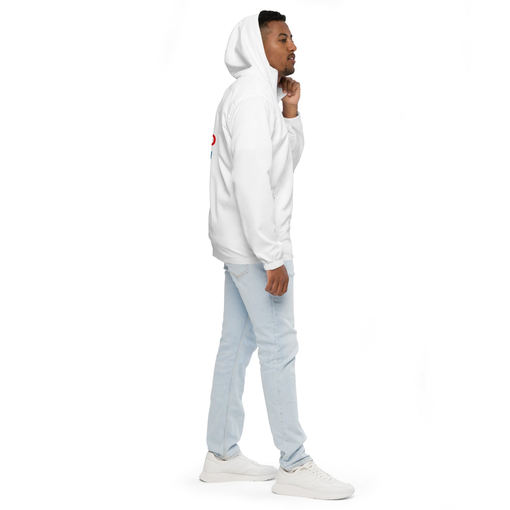 ENGLAND - Men’s Windbreaker