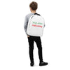 Irish Army - Minimalist Backpack