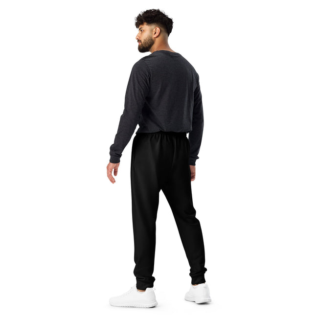 Men's Joggers - English Army