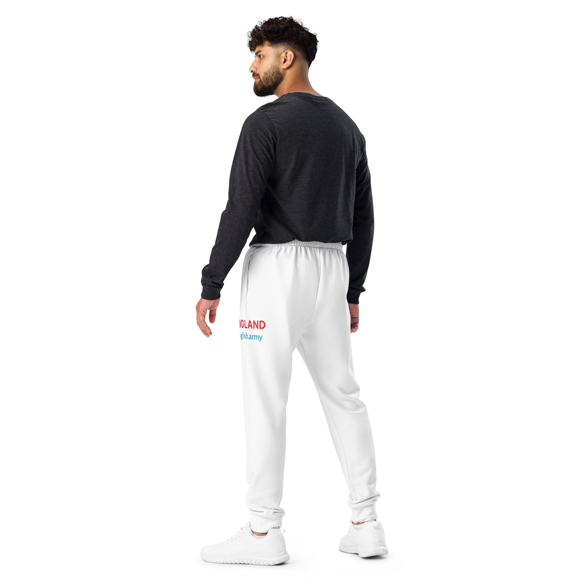 ENGLAND - Men's Joggers