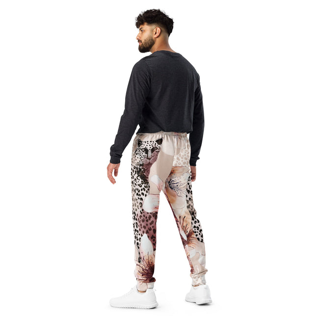 Men's Joggers - English Army