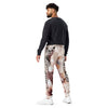Men's Joggers - English Army
