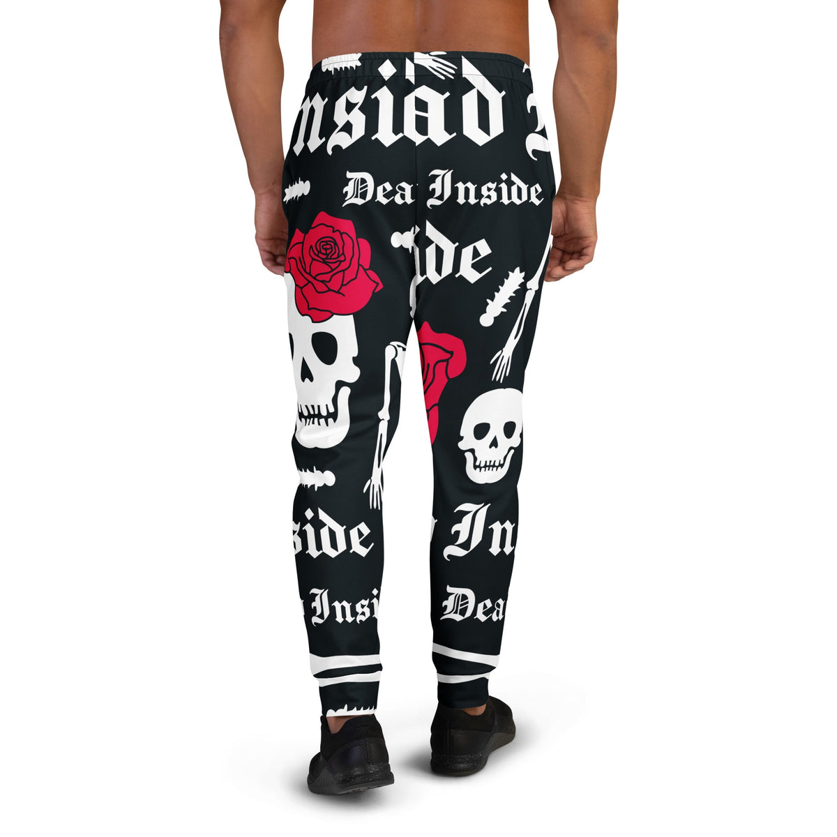 Men's Joggers - English Army