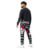Men's Joggers - English Army