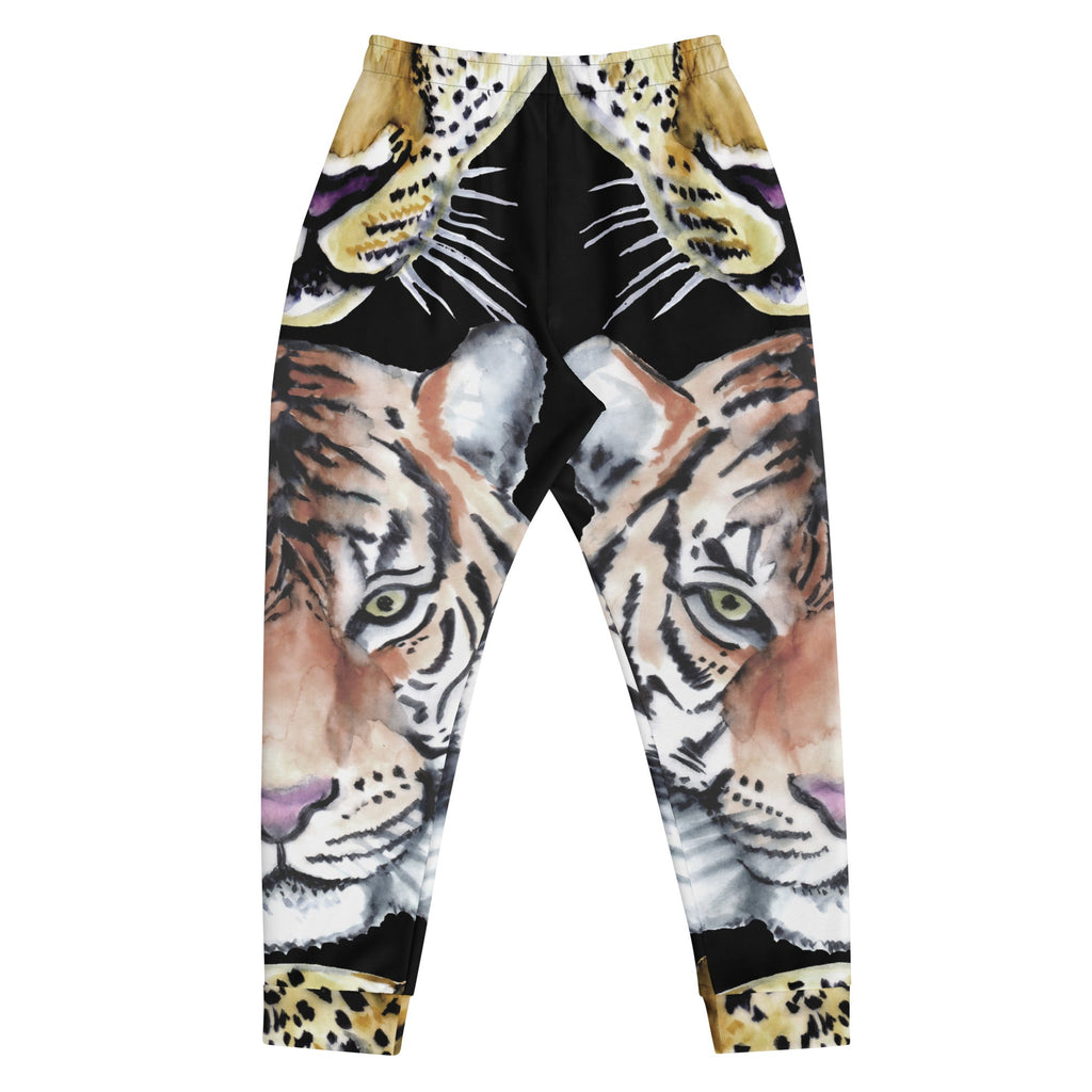 Men's Joggers - English Army