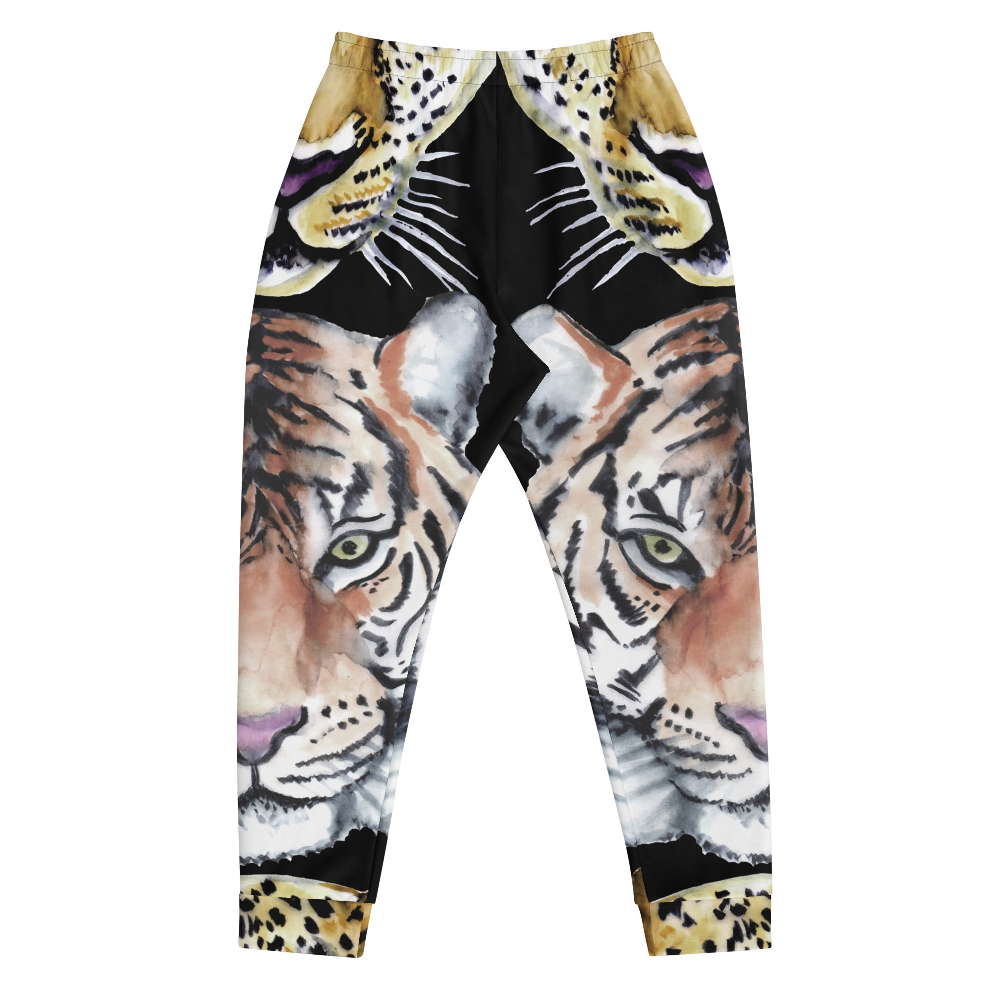 Men's Joggers - English Army