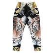 Men's Joggers - English Army