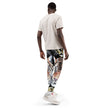 Men's Joggers - English Army