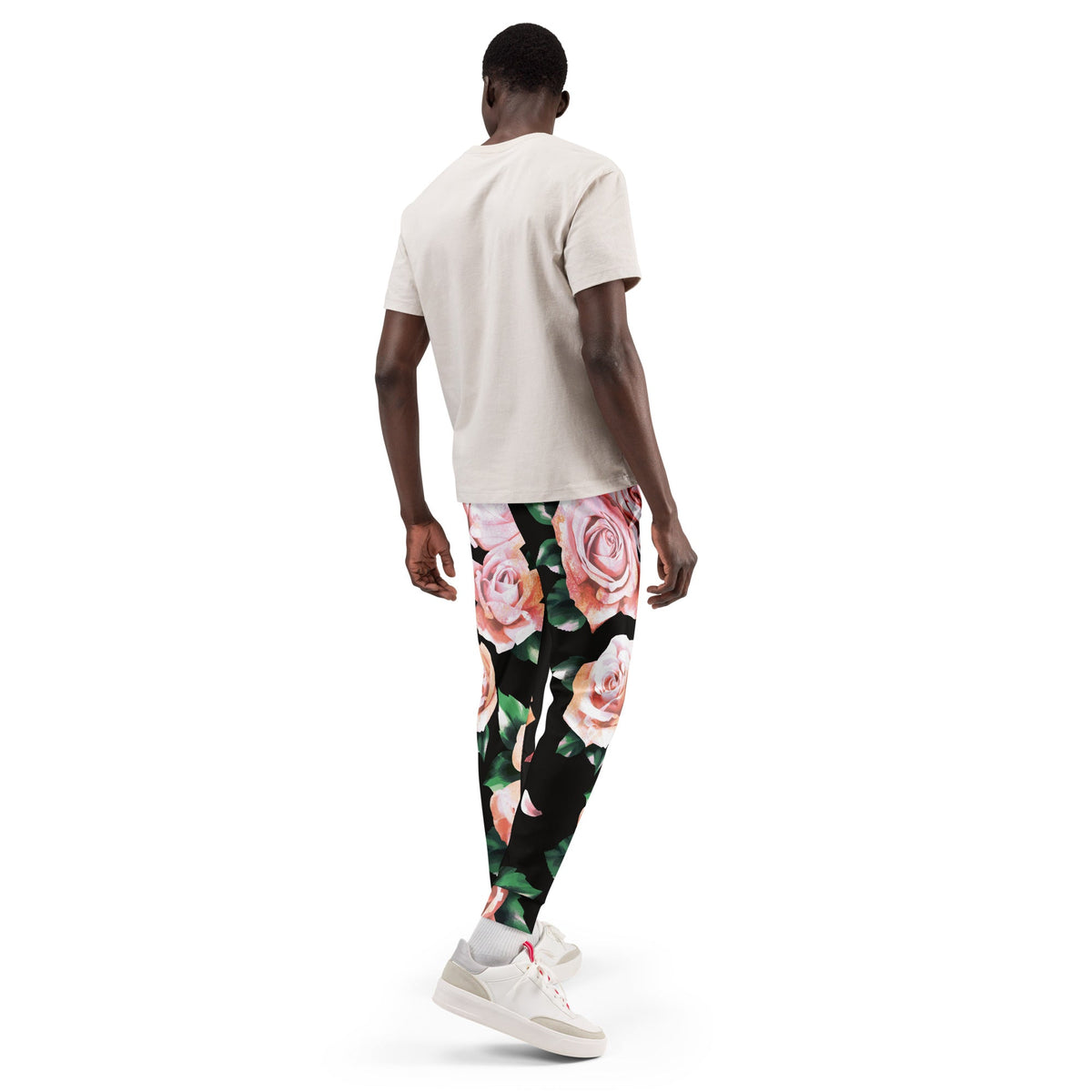 Men's Joggers - English Army