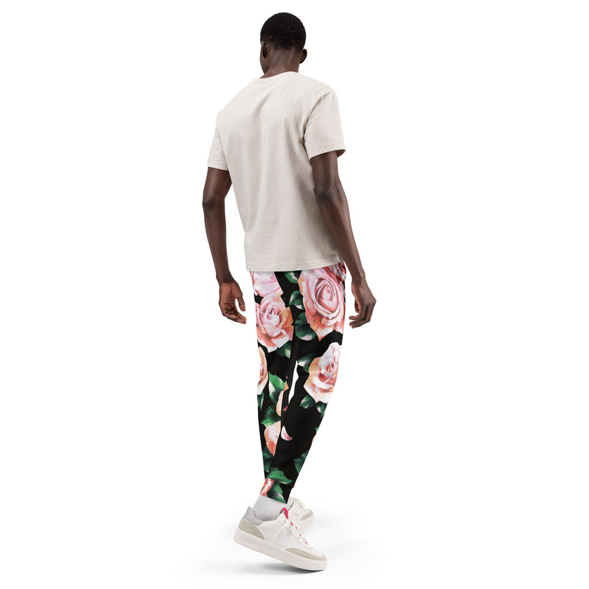Men's Joggers - English Army