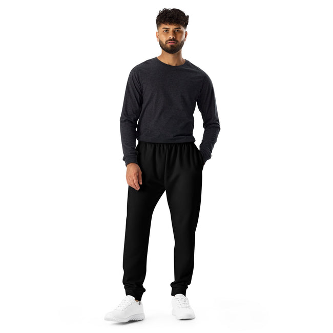 Men's Joggers - English Army