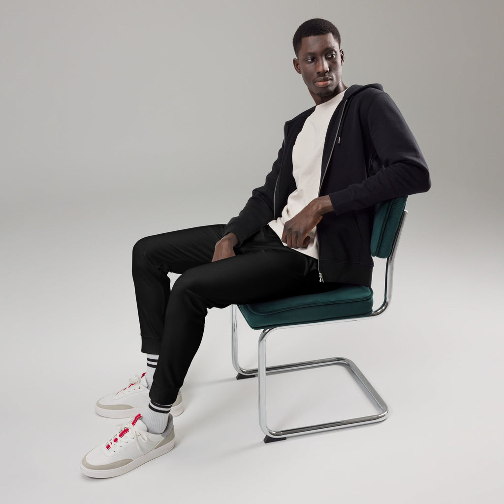 Men's Joggers - English Army