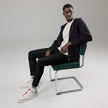 Men's Joggers - English Army