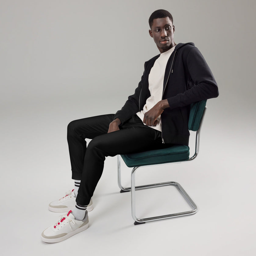 Men's Joggers - English Army