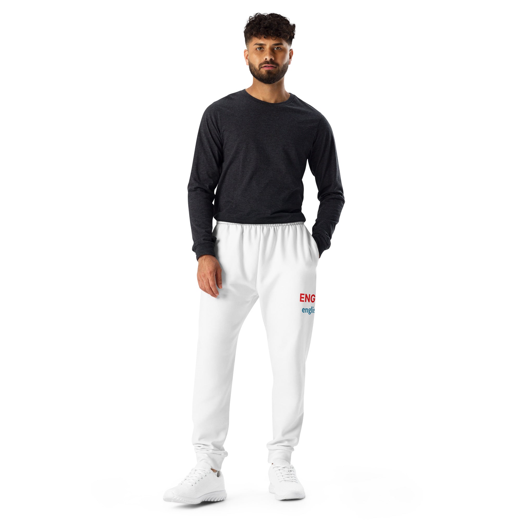 ENGLAND - Men's Joggers
