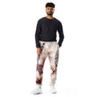 Men's Joggers - English Army