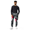 Men's Joggers - English Army