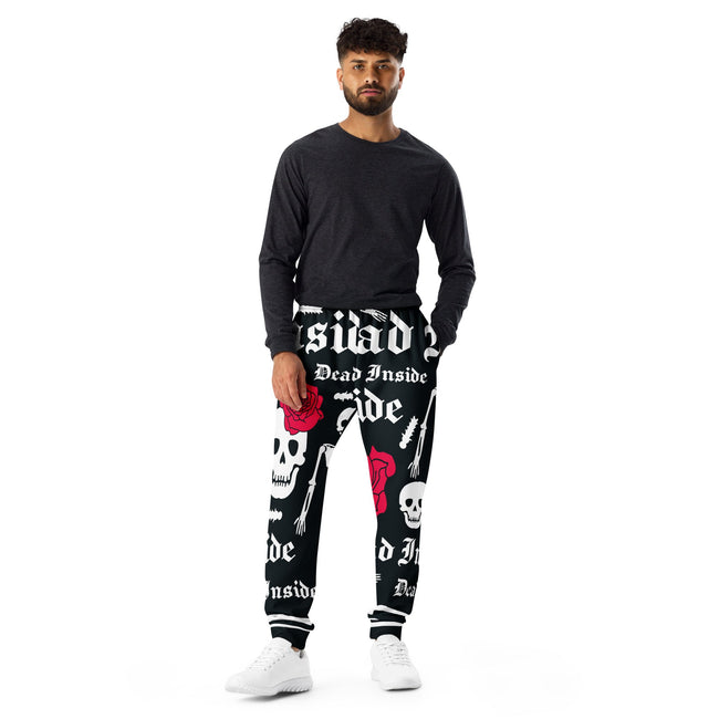 Men's Joggers - English Army