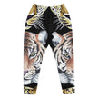 Men's Joggers - English Army