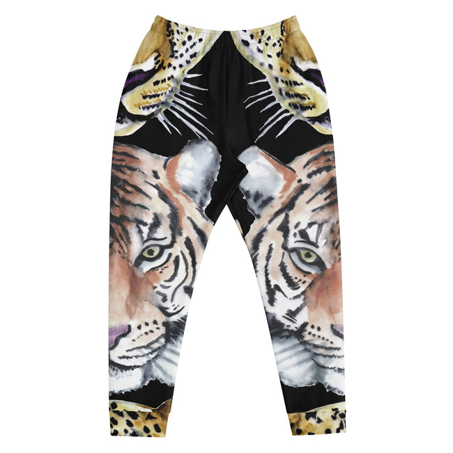 Men's Joggers - English Army