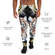 Men's Joggers - English Army