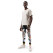 Men's Joggers - English Army