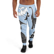 Men's Joggers - English Army
